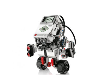 Descargar Scratch MINDSTORMS Education